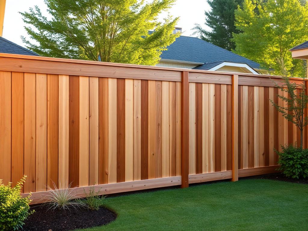 Fences